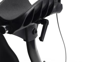 Vermeiren Leichtgewicht XXL Rollator GOLIAT ARTRO